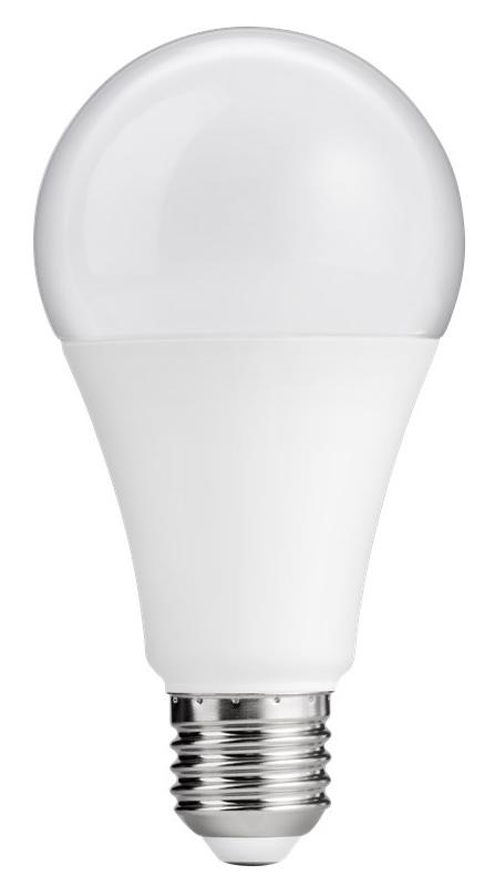 65389 GOOBAY LED λάμπα bulb 65389, E27, 15W, 3000K, 1800lm - Image 1
