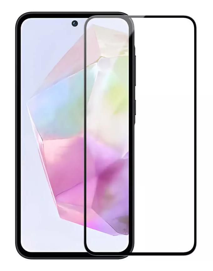6902048277106 NILLKIN tempered glass 2.5D CP+ Pro για Samsung Galaxy A35 - Image 1