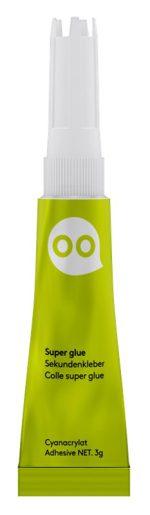 GOOBAY κόλλα Super Glue 77002, 3g