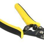 DELOCK απογυμνωτής καλωδίων οπτικών ινών 90552, 250µm/900µm