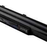 POWERTECH συμβατή μπαταρία για Fujitsu A530, A531