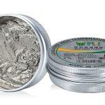 BEST πάστα συγκόλλησης BST-705A, lead-free, high temperature 217°, 50g