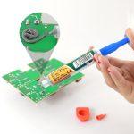 BEST Solder Paste BST-706, Lead-free, 10cc - Image 2