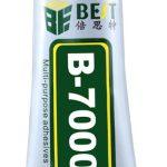 BEST Κόλλα πολλαπλών χρήσεων B-7000, 110ml, διάφανη