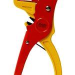 PROSKIT απογυμνωτής καλωδίων CP-080E με κόφτη, 0.2~4mm², 172mm