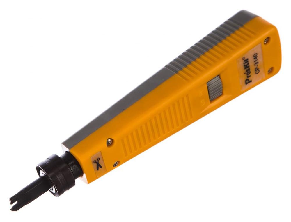 CP-3140 PROSKIT καρφωτικό εργαλείο συρμάτωσης τύπου KRONE CP-3140, 110/88 - Image 1