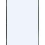 SAMSUNG Αυτοκόλλητη ταινία οθόνης για Galaxy J3 2017