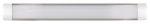 POWERTECH LED φωτιστικό τοίχου INSL-0001, 24W, 4000k cool white, λευκό