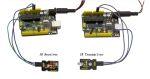 KEYESTUDIO digital IR transmitter module KS0027, για Arduino - Image 3