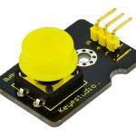 KEYESTUDIO digital push button KS0029, συμβατό με Arduino