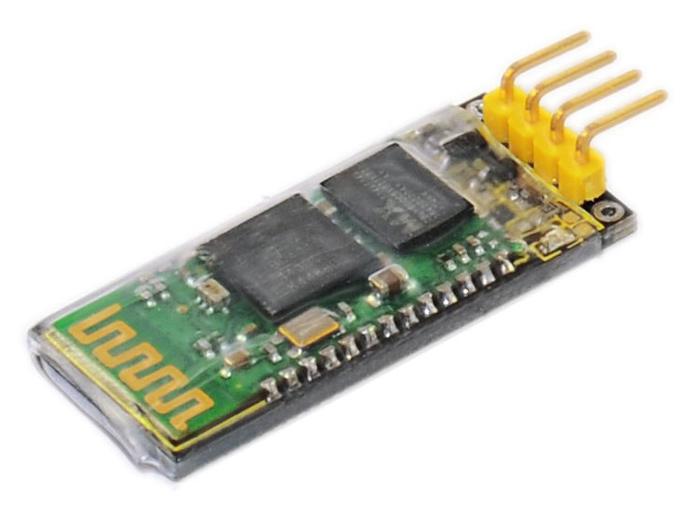 KS0055 KEYESTUDIO bluetooth module KS0055, συμβατό με Arduino - Image 1