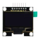 KEYESTUDIO OLED graphic display module KS0056, 1.3", 128x64