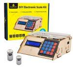 KEYESTUDIO Electronic Scale Kit KS0345 για Arduino - Image 3