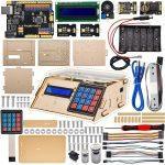 KEYESTUDIO Electronic Scale Kit KS0345 για Arduino - Image 4