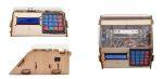 KEYESTUDIO Electronic Scale Kit KS0345 για Arduino - Image 5