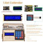 KEYESTUDIO Electronic Scale Kit KS0345 για Arduino - Image 6