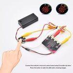 KEYESTUDIO button module KS0419 για Micro:bit - Image 3