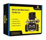 KEYESTUDIO mini smart turtle car KS4024, για Micrο:bit STEM - Image 6