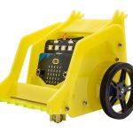 KEYESTUDIO desk bit mini car KS4026, για Micrο:bit STEM