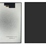 TECLAST ανταλλακτική οθόνη LCD για tablet P85T