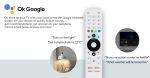 MECOOL τηλεχειριστήριο MCL-G20 για TV Box KM2 Plus Deluxe, Bluetooth - Image 2