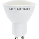 OPTONICA LED λάμπα spot 1905, 6.5W, 4500K, GU10, 550lm
