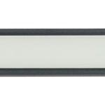 OPTONICA LED μαγνητικό φωτιστικό 5490, 12W, 4000K, μεταλλικό, μαύρο