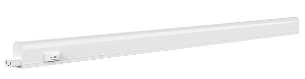 OPT-5594 OPTONICA LED φωτιστικό Tube T5 5594, 9.6W, 6000K, IP20, 900LM, 88.5cm - Image 1