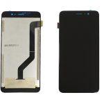ULEFONE LCD & Touch Panel για smartphone S8, μαύρη