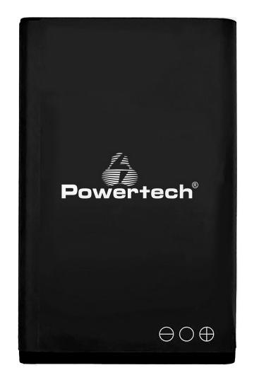 SP-PTM32-BAT POWERTECH μπαταρία SP-PTM32-BAT για κινητό Milly Big II, 1000mAh - Image 1