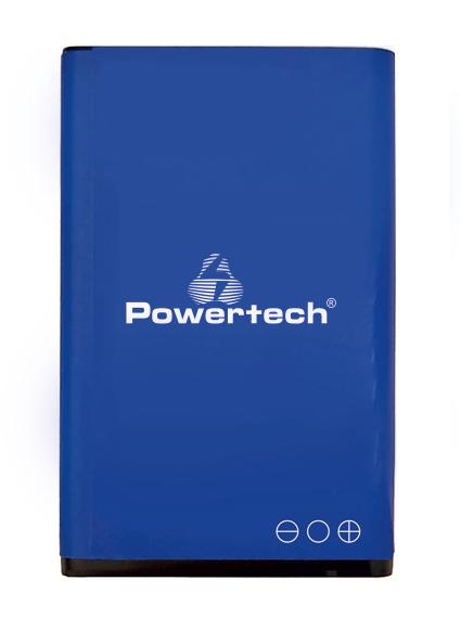 SPPTM-10-BAT POWERTECH Μπαταρία SPPTM-10-BAT για κινητό τηλέφωνο Sentry III, 800mAh - Image 1