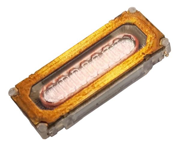 SPV18-REC NUBIA ανταλλακτικό Speaker για smartphone V18 - Image 1
