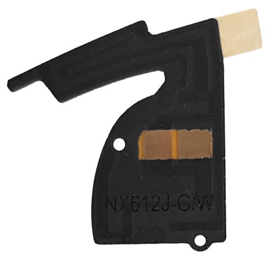 SPV18-WGBT NUBIA ανταλλακτικό WIFI/BT/GPS antenna για smartphone V18 - Image 1
