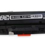 Συμβατό toner για HP CC530A/CF380X/CE410X, 4.4K, μαύρο
