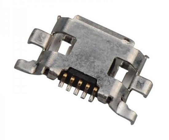 USBC-J5 CUBOT ανταλλακτική θύρα φόρτισης για smartphone J5 - Image 1