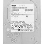 HITACHI σκληρός δίσκος Exos 5E8 3.5", 3TB, 7200RPM, 64MB, 6Gb/s, FR