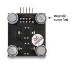 DELOCK αντάπτορας USB 2.0 Pin σε 2x USB Type-E Key A 67176 με USB pin καλώδιο - Image 3