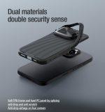 NILLKIN θήκη CamShield Prop για Apple iPhone 16 Pro, μαύρη - Image 3