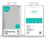 NILLKIN θήκη CamShield Prop για Apple iPhone 16 Pro, μαύρη - Image 5