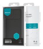 NILLKIN θήκη CamShield Pro Magnetic για iPhone 16 Plus, μαύρη - Image 6