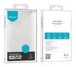 NILLKIN θήκη Nature TPU Pro Magnetic για iPhone 16 Pro, διάφανη-μπλε - Image 5