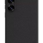 NILLKIN θήκη Super Frosted Shield Pro Magnetic για Samsung Galaxy S25 Plus, μαύρη