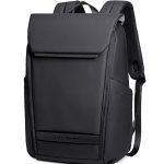 ARCTIC HUNTER τσάντα πλάτης B00559 με θήκη laptop 15.6", 21L, μαύρη