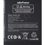 ULEFONE μπαταρία για smartphone Armor 28 Ultra Thermal