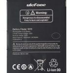ULEFONE μπαταρία για smartphone Armor 30 Pro