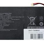 Μπαταρία για Teclast tablet T50 Max