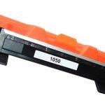 Συμβατό Toner για Brother, TN-1050, 1.5K, μαύρο