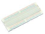 PROSKIT breadboard BX-4112N 840 θέσεων, 64x171mm