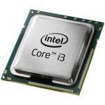 INTEL used CPU Core i3-6100, 3.70 GHz, 3MB Cache, FCLGA1151