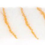 DELI ανταλλακτικό ρολό βαφής DL509619-1, ακρυλικό, 12mm, 230mm